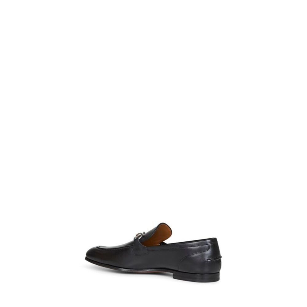 Gucci Men Gucci Jordaan Loafer - Picture 3 of 3